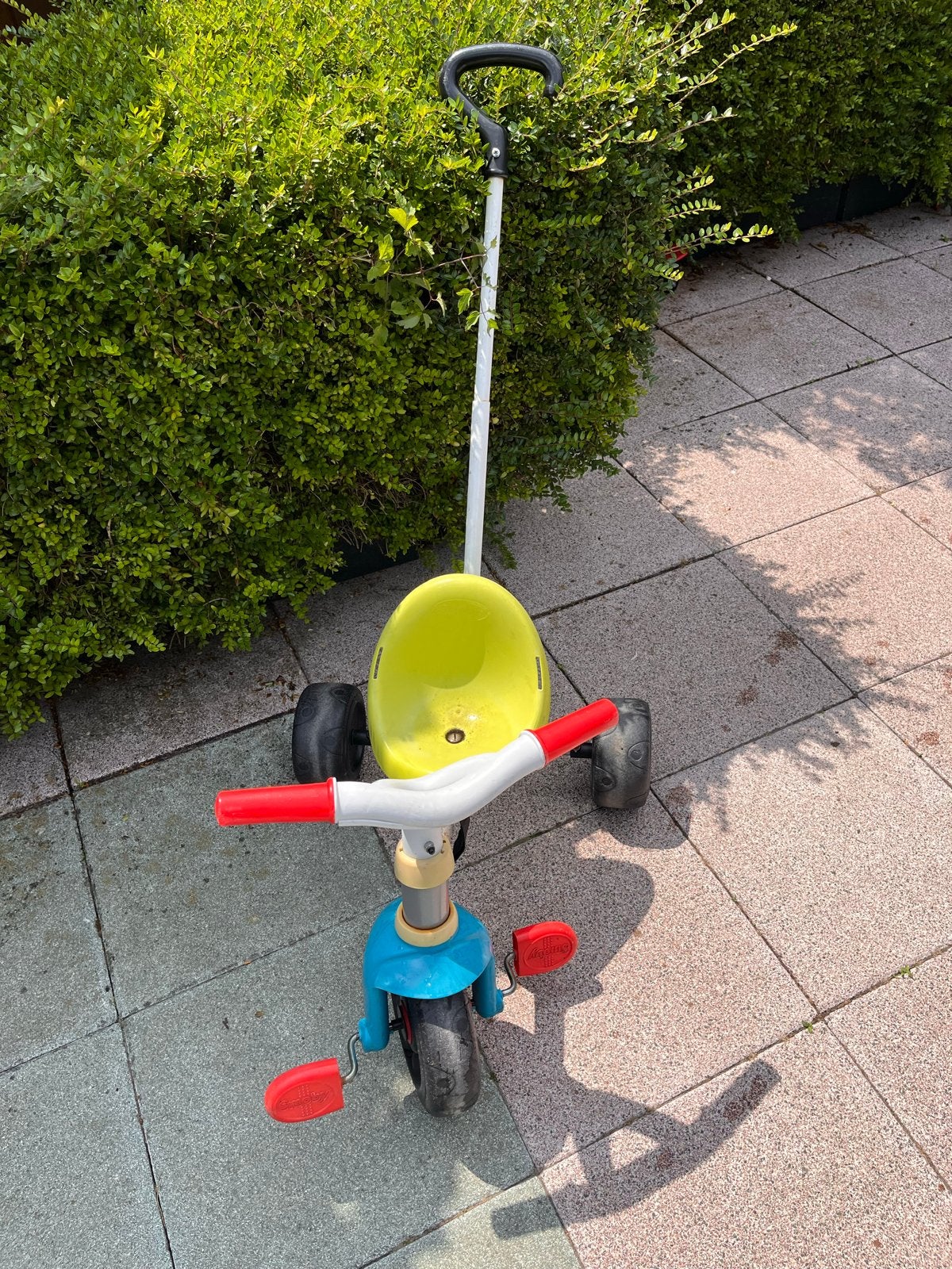 Kinder fiets, Ophalen, Gebruikt, Overige typen