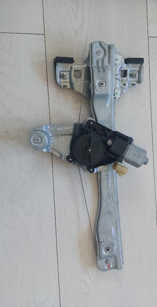 Elektrisch raammechanisme met motor li a Chevrolet Volt 2012, Ophalen, Gebruikt, Chevrolet