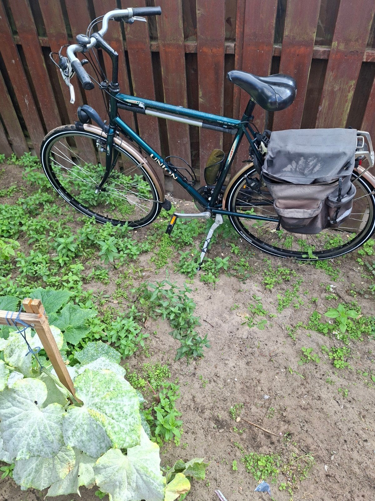 Herenfiets Union 28 inch met 7 versnellingen, Ophalen of Verzenden