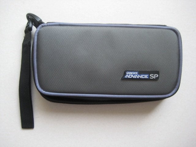 Bag / Tas Nintendo Gameboy advance SP, 1 speler, Ophalen of Verzenden, Overige genres, Vanaf 3 jaar