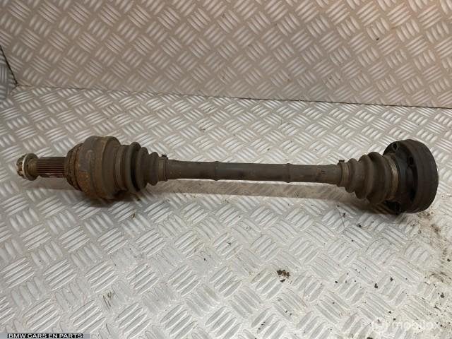 Aandrijfasachter BMW 3-serie E90 m57 330d 325d, Gebruikt, Partnerportal@bmw.de, Bmw, Ophalen of Verzenden