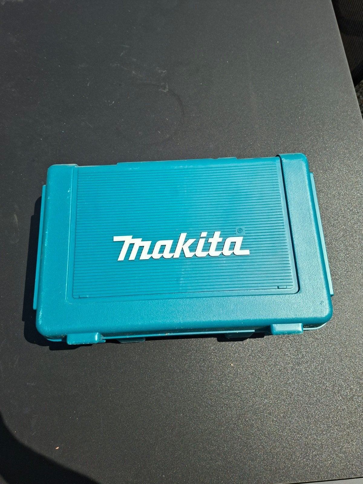 Makita Accuboormachine Koffer, Doe-het-zelf en Verbouw, Ophalen of Verzenden, Zo goed als nieuw, Boor- en Schroefmachine
