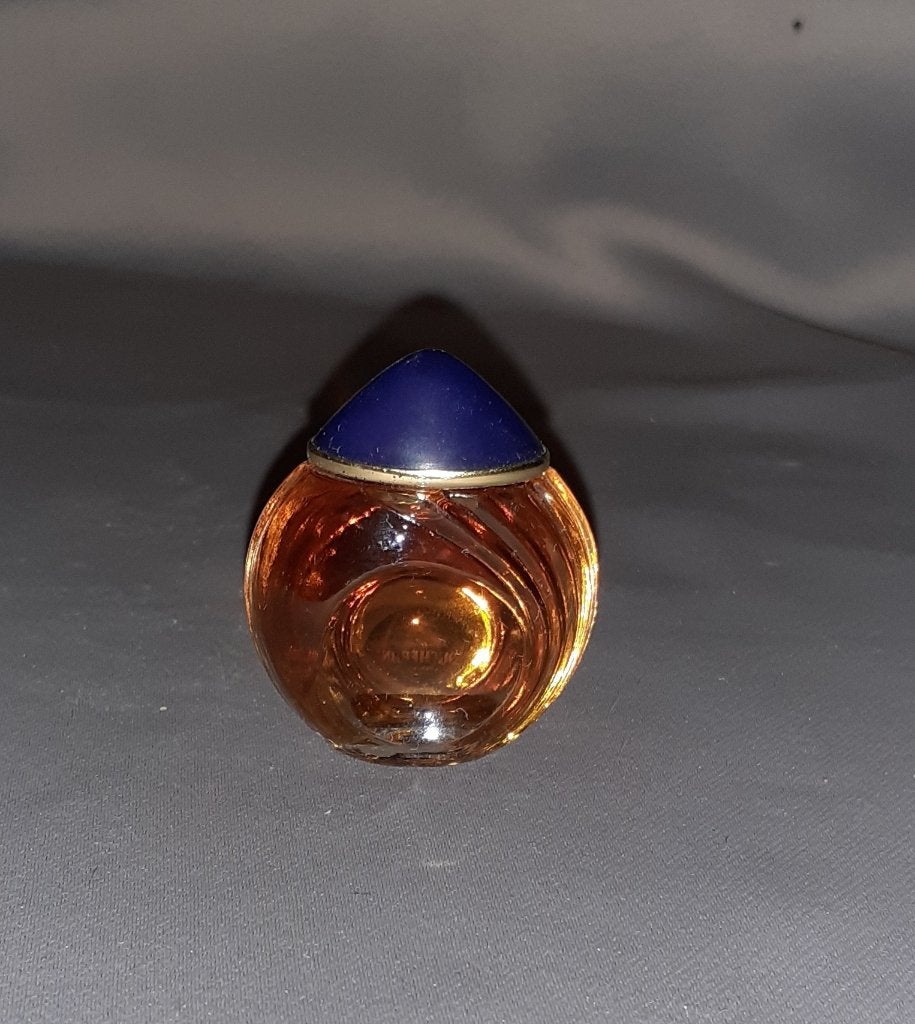 Volle parfum mini - Boucheron femme, Ophalen of Verzenden, Zo goed als nieuw, Miniatuur, Gevuld