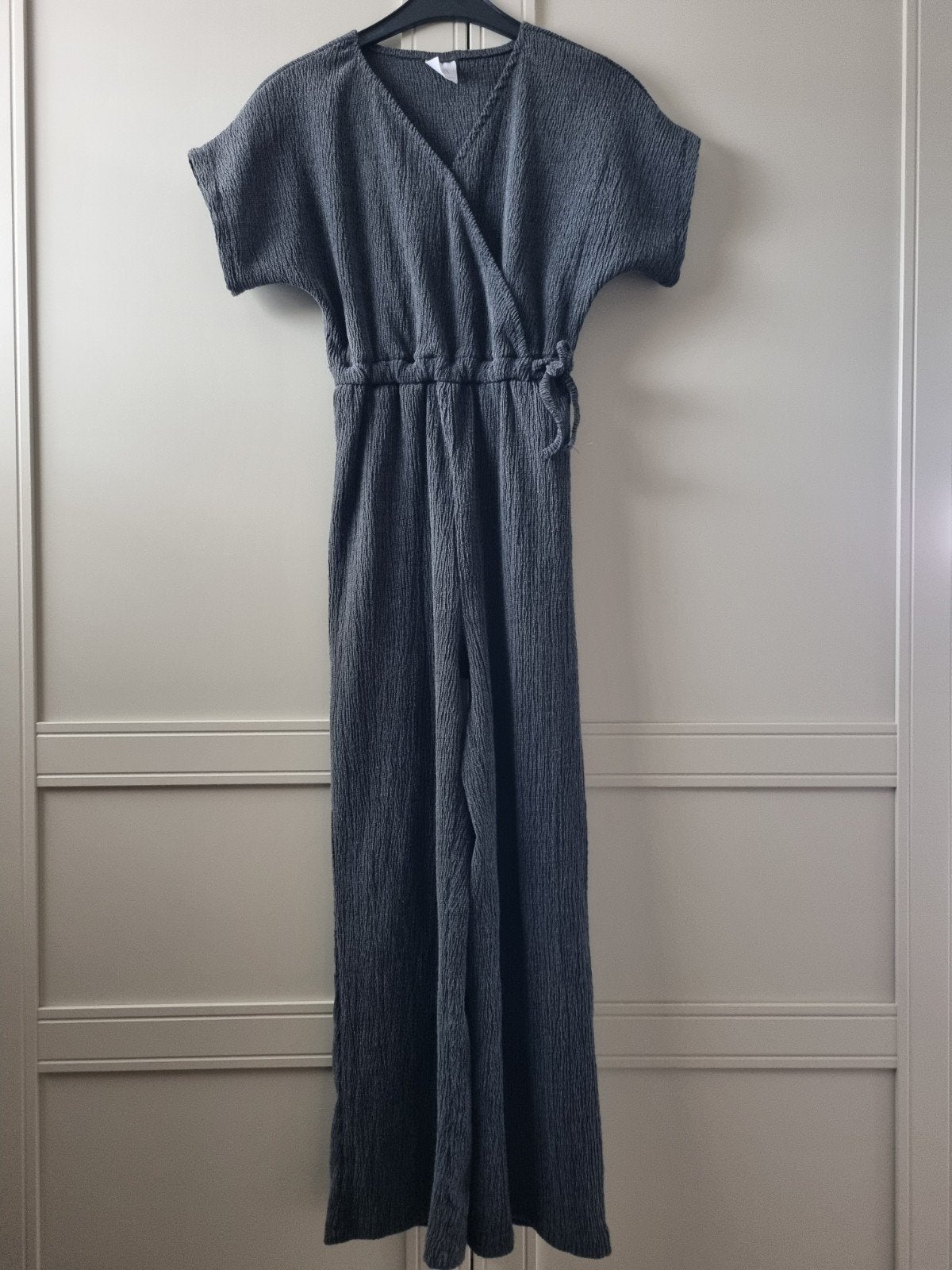 Jumpsuit maat 134, Ophalen of Verzenden, Nieuw, Zara kids, Meisje