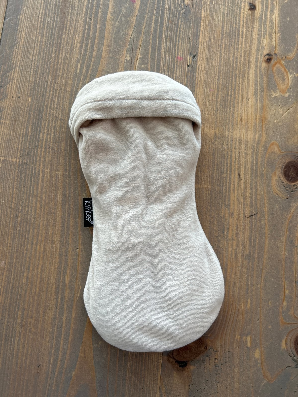 KipKep Woller warmtekussen baby - krampjes en buikpijn, Ophalen of Verzenden, Zo goed als nieuw