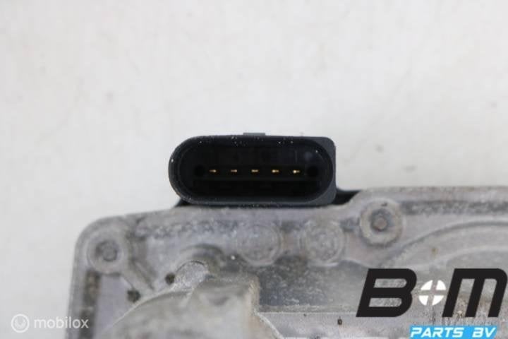 Klep in uitlaat VW Scirocco FL 5Q0253691H, Gebruikt