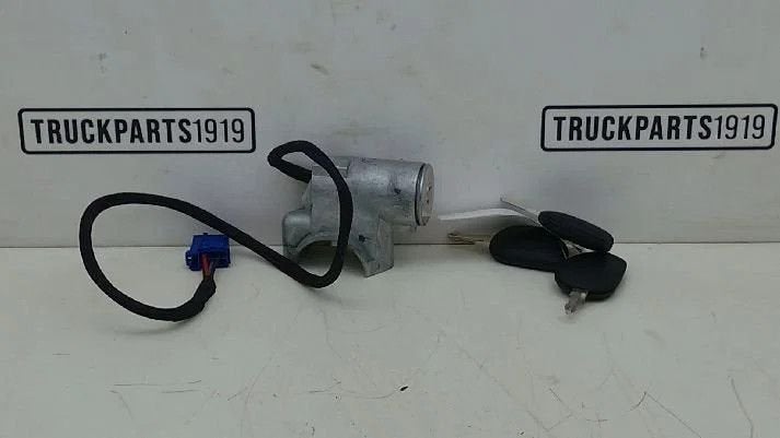 DAF Electrical System Stuurslot set E5 CF / XF, Ophalen, Gebruikt, DAF