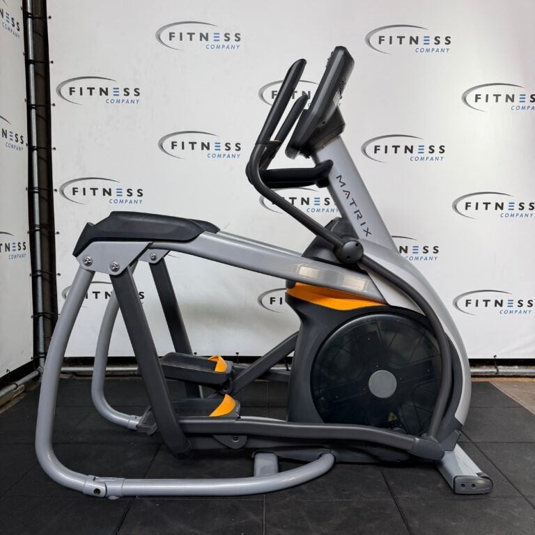 Matrix – A5x – Crosstrainer, Ophalen of Verzenden, Gebruikt, Benen, Overige typen