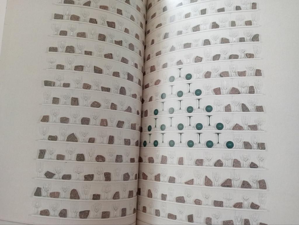Gina Pane Partitions Opere multimedia 1984-85, Ophalen of Verzenden, Gelezen