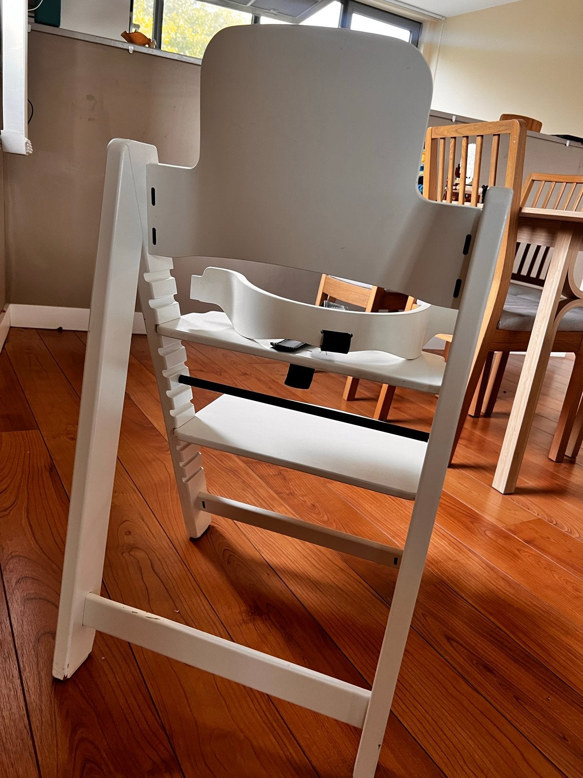 Stokke Tripp Trapp, Kinderen en Baby's, Ophalen