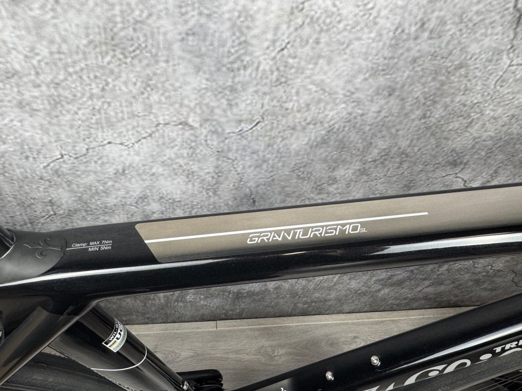 Nieuw! Wilier Granturismo SL Sram Rival AXS 2x12 Carbon, Overige merken, Carbon, Heren, Wilier