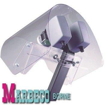 Satelliet paraplu, Regenkap, Sneeuwkap, LNB bescherming, Nedis, Nieuw, Info@marbeco.nl, Ophalen of Verzenden