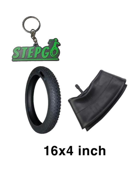 Foto 5 van Fietsband | vouwfiets | ouxi v1 | windgoo b20 | dyu d3f  v6
