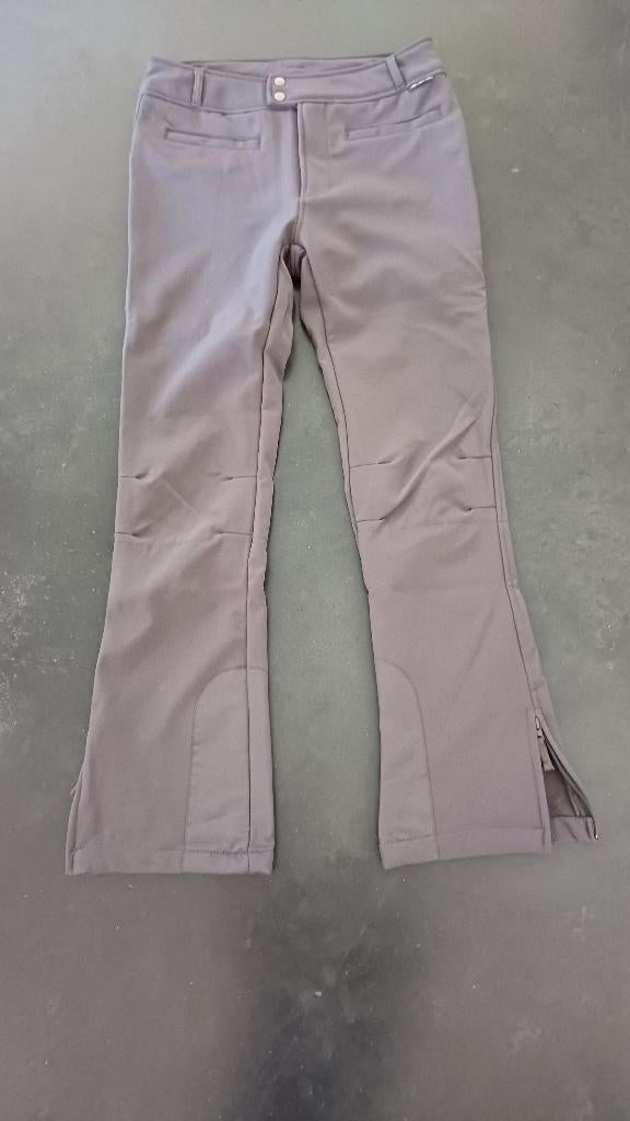 Skibroek, Kleding | Dames, Wintersportkleding, Broek, Nieuw, Ophalen of Verzenden, Maat 36 (S)