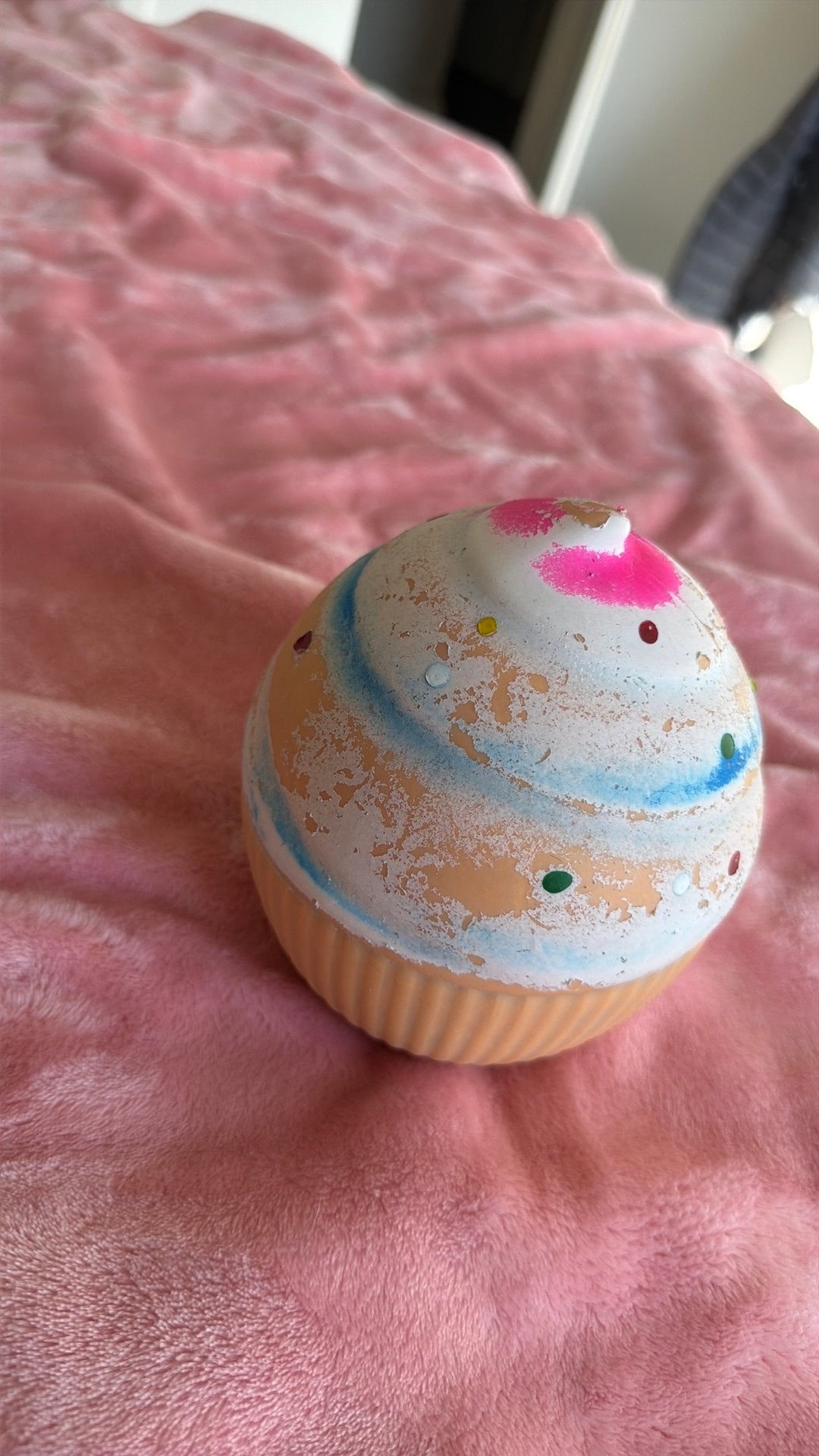 Cupecake, Antiek en Kunst, Ophalen of Verzenden