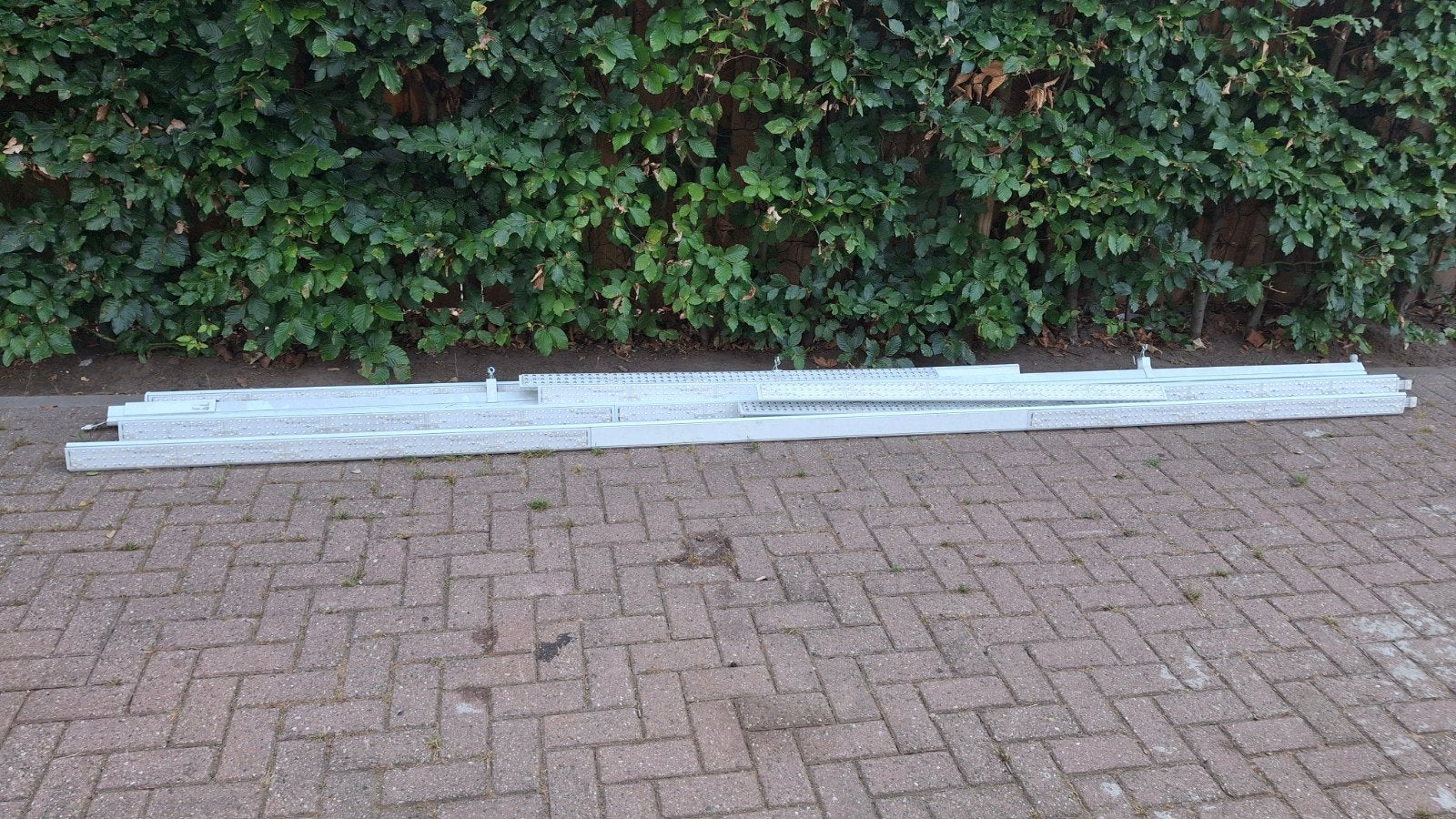 led verlichting, Ophalen of Verzenden, Minder dan 50 watt, Overige typen