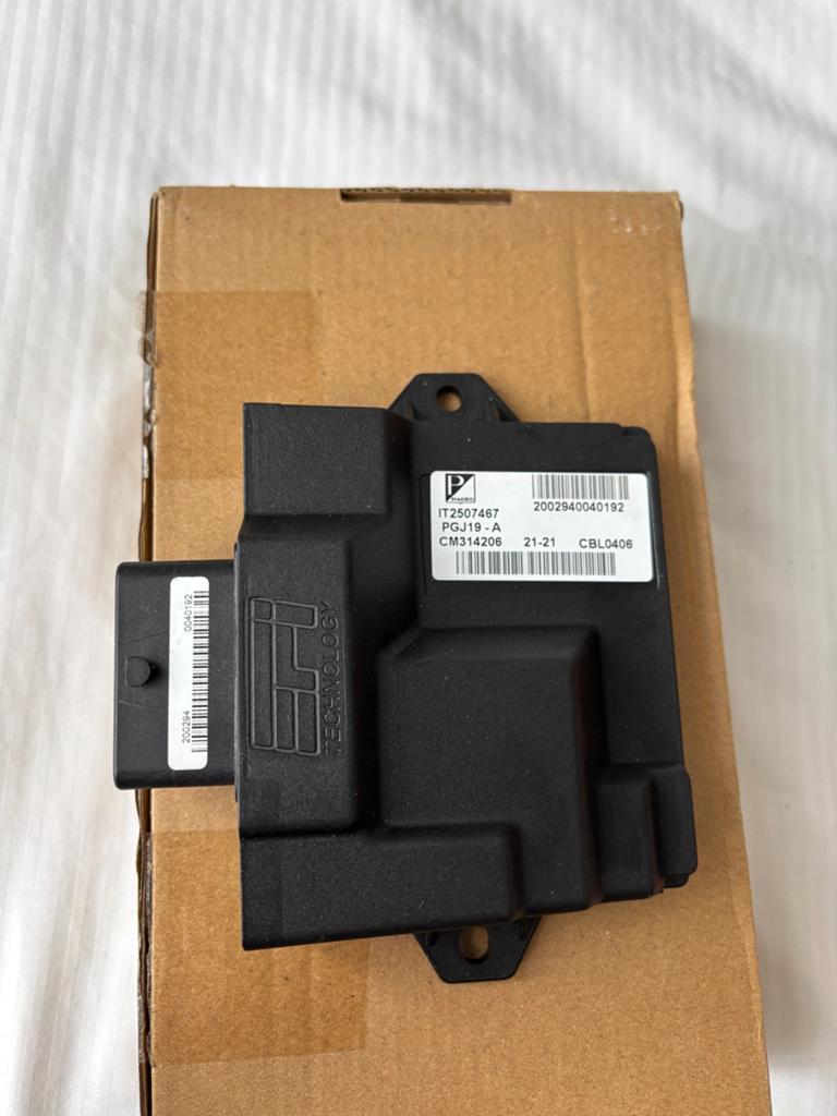 Brom ecu vespa sprint (e5), Ophalen of Verzenden, Zo goed als nieuw, Overige typen, Vespa