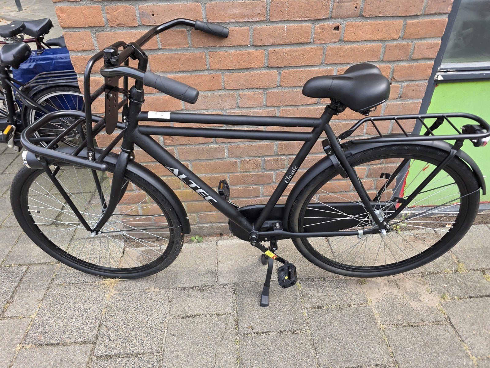 jongensfiets, Ophalen, Nieuw, Overige merken