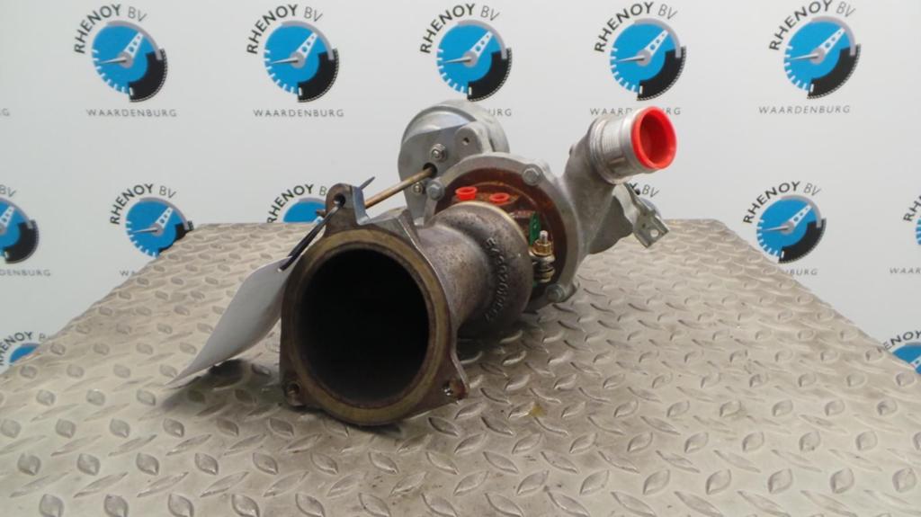 FORD MONDEO TURBO 2014, Ophalen of Verzenden, Gebruikt, Stiba lid