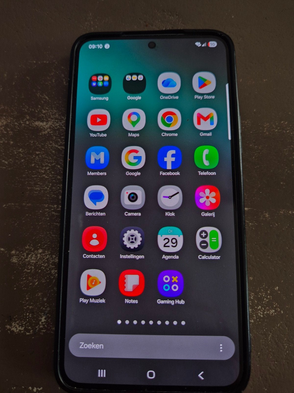 samsung galaxy s22