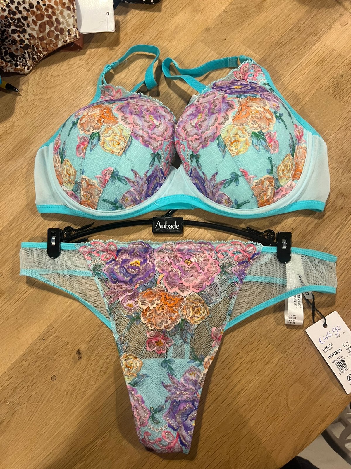 Marie Jo bh maat 80D NIEUW!! Nu €75,-, Ophalen of Verzenden, BH