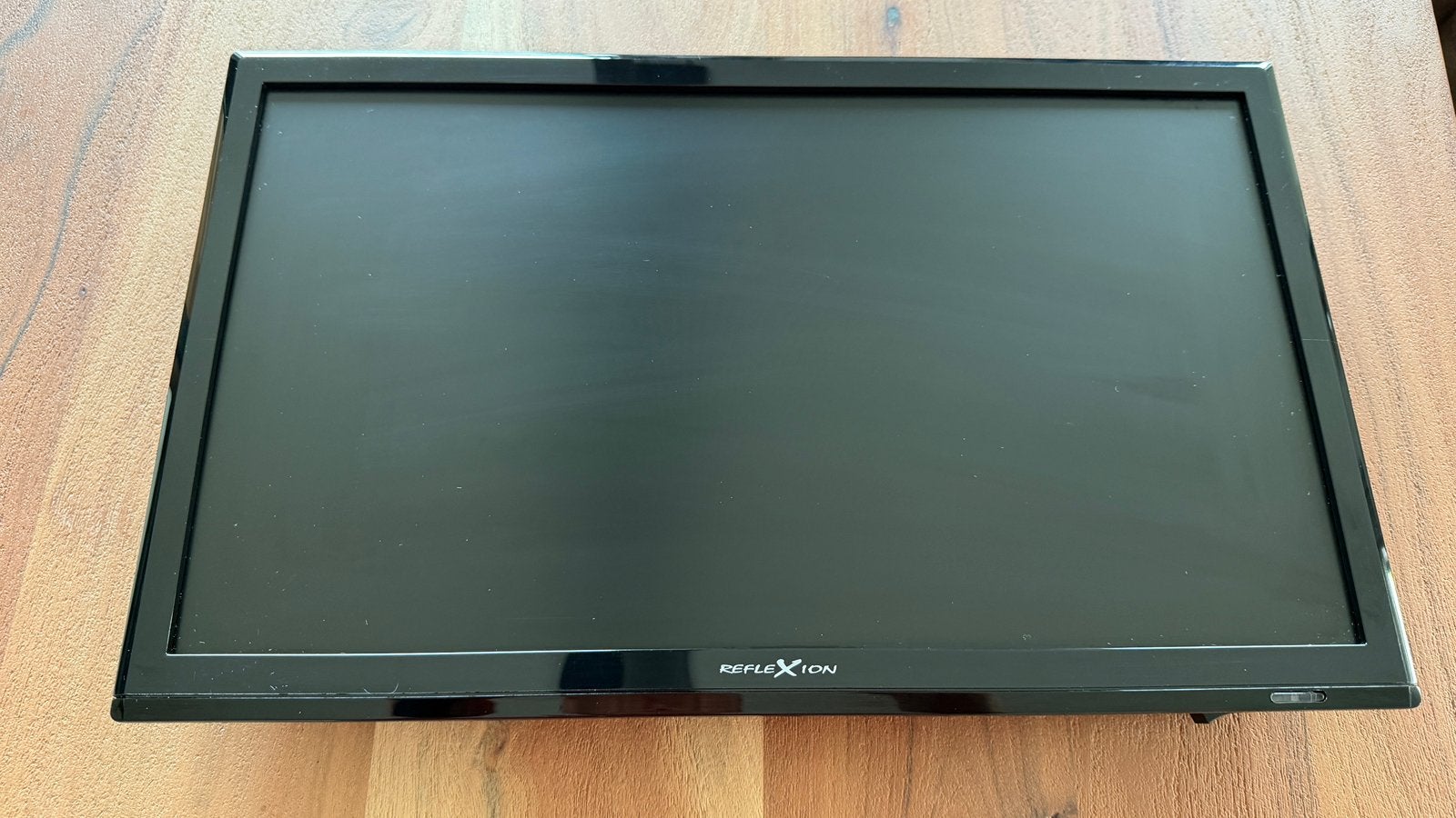Reflection tv 12 volt, Ophalen, Gebruikt, 50 Hz, LED