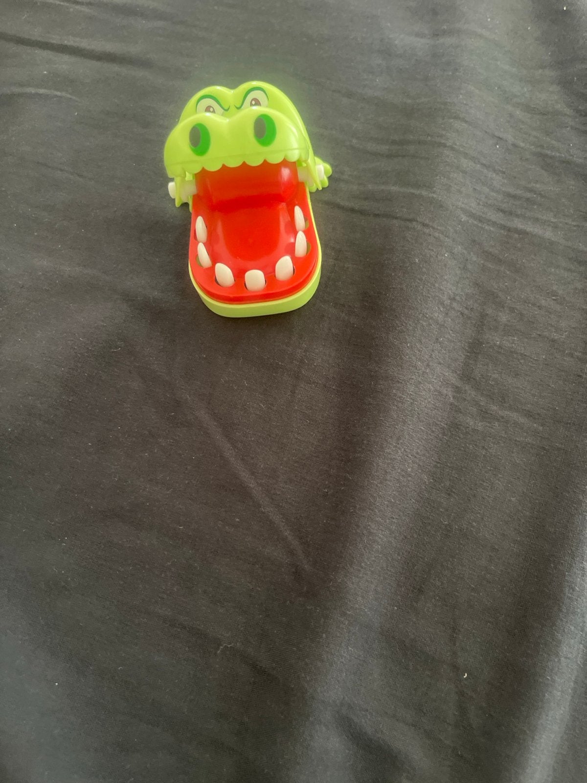 Krokodil Tandarts Spel - Leuk familiespel, Ophalen, Gebruikt, Jongen of Meisje