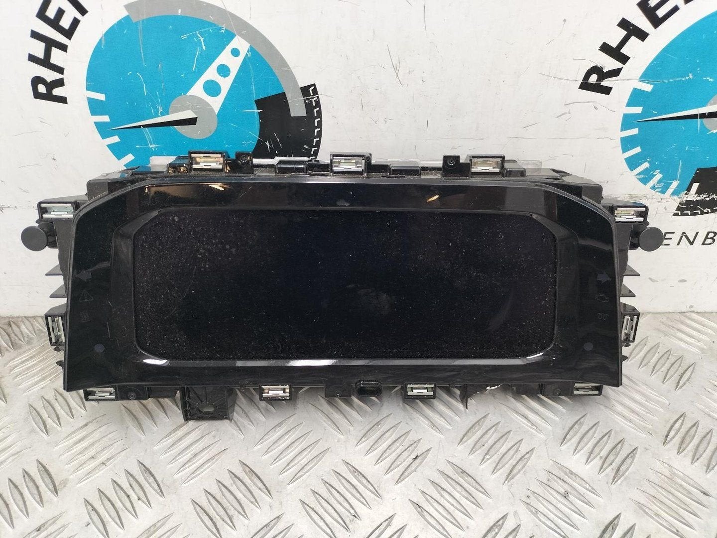 VOLKSWAGEN GOLF 2.0 TDI GTD  KLOKKENPANEEL 2021, Ophalen of Verzenden, Gebruikt, Stiba lid