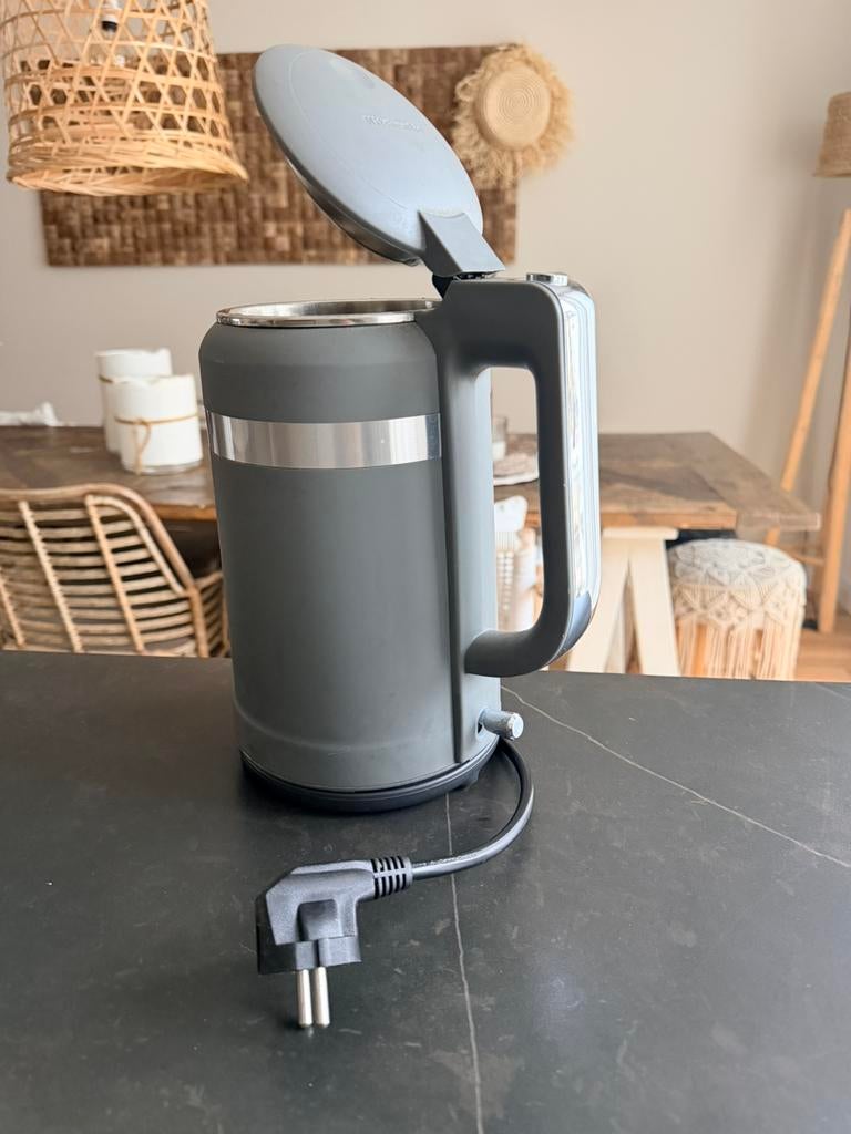 Kitchenaid, 1 tot 2 liter, Ophalen, Zo goed als nieuw