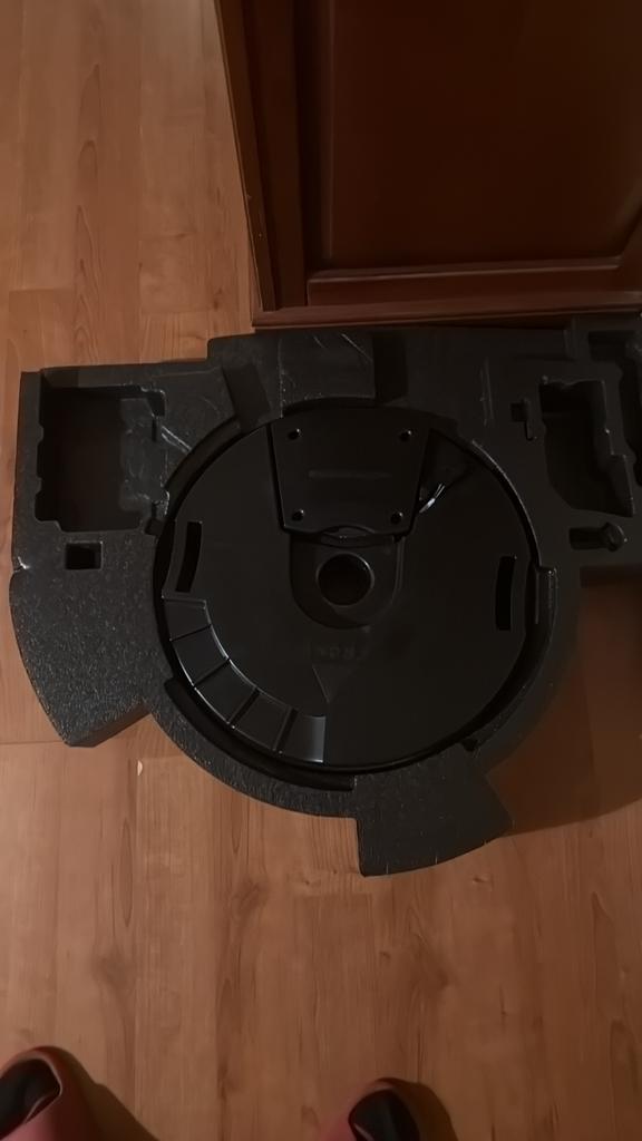 Seat Sound Actieve Subwoofer + Foam Inlay voor extra bass, Ophalen of Verzenden, Zo goed als nieuw, Audio