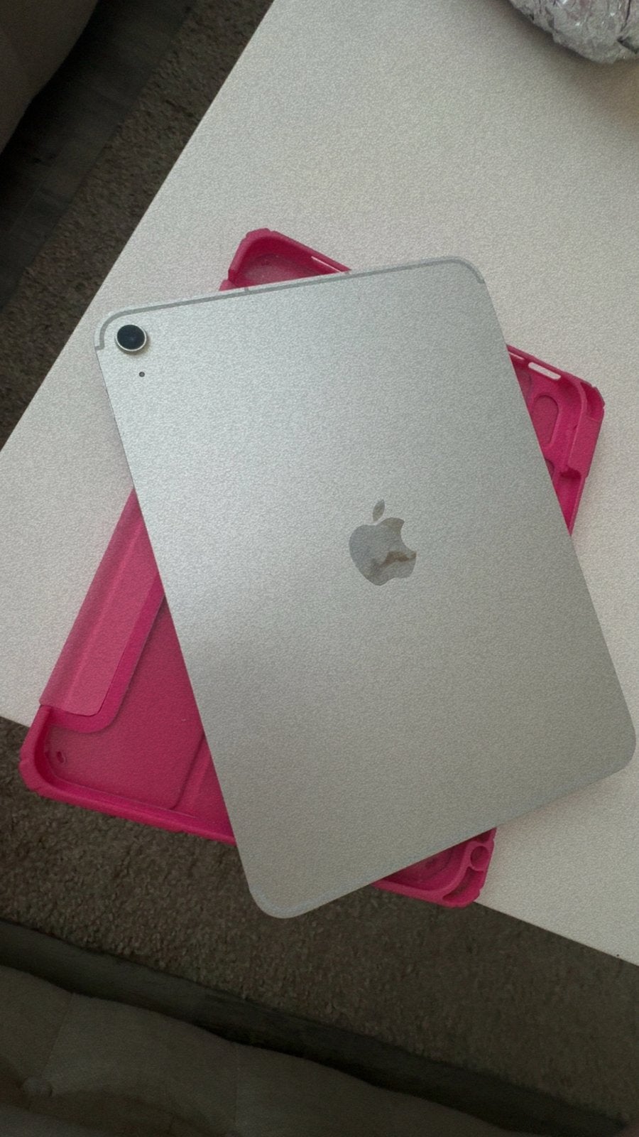 Nieuwe iPad 11 inch, Ophalen of Verzenden, Nieuw, 11 inch, Apple iPad Pro
