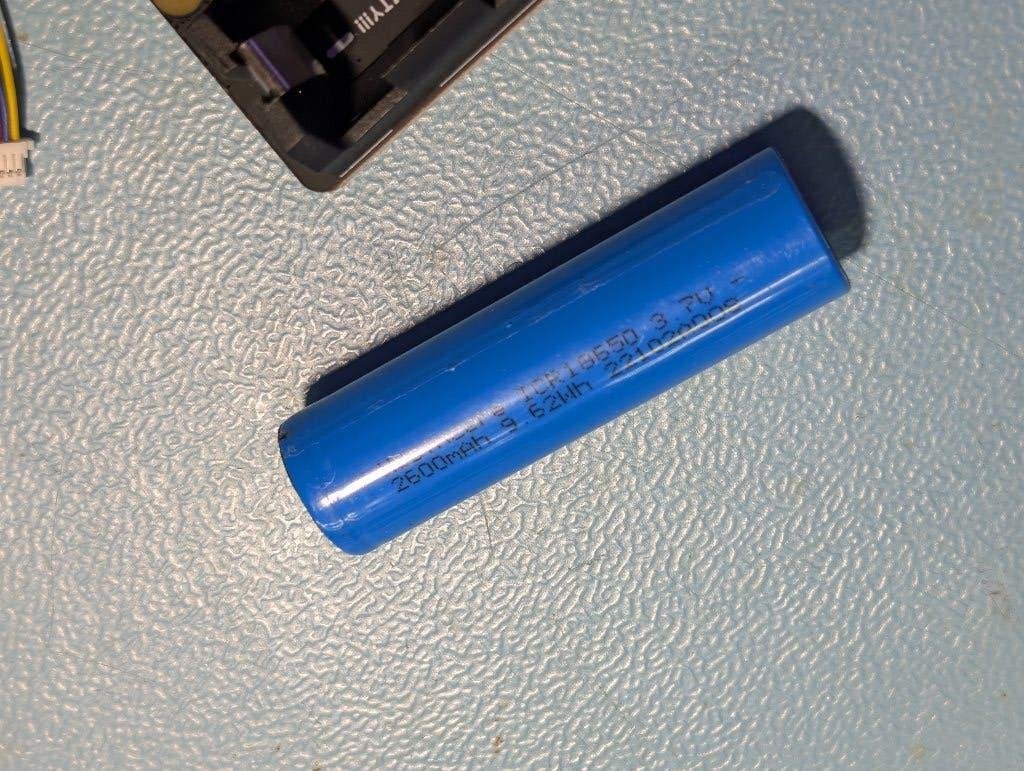 Sixfab Raspberry Pi Power Management UPS HAT + accu, Ophalen of Verzenden, Zo goed als nieuw