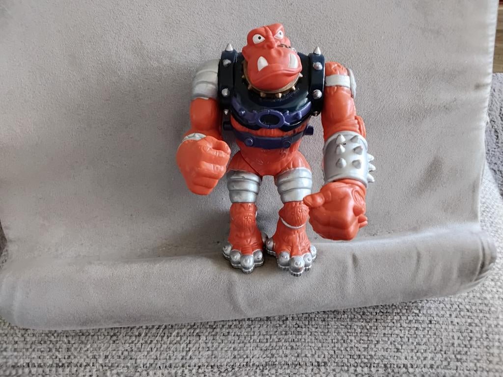 Vintage bucky o,hara 1990, Ophalen of Verzenden