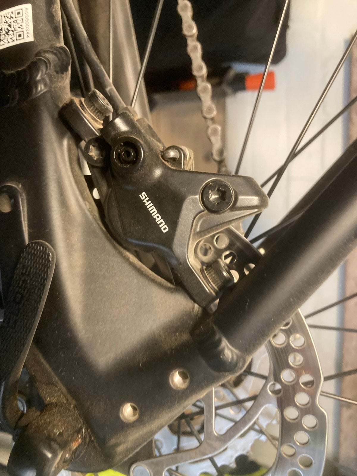 BULLS XC 29 Mountainbike - Maat 46, Fietsen en Brommers, Gebruikt, Hardtail, Heren, 45 tot 49 cm
