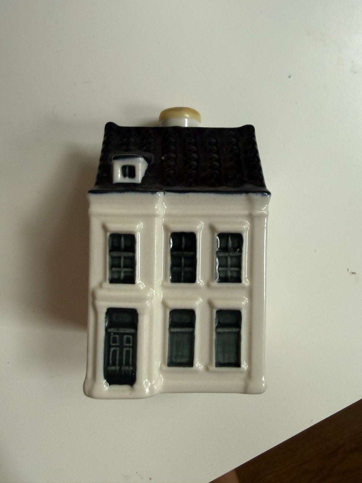 KLM BOLS Delfts Blauw Huisje 98 - 2025, Verzamelen, KLM Huisjes, Ophalen of Verzenden, Nieuw, 81 t/m 91