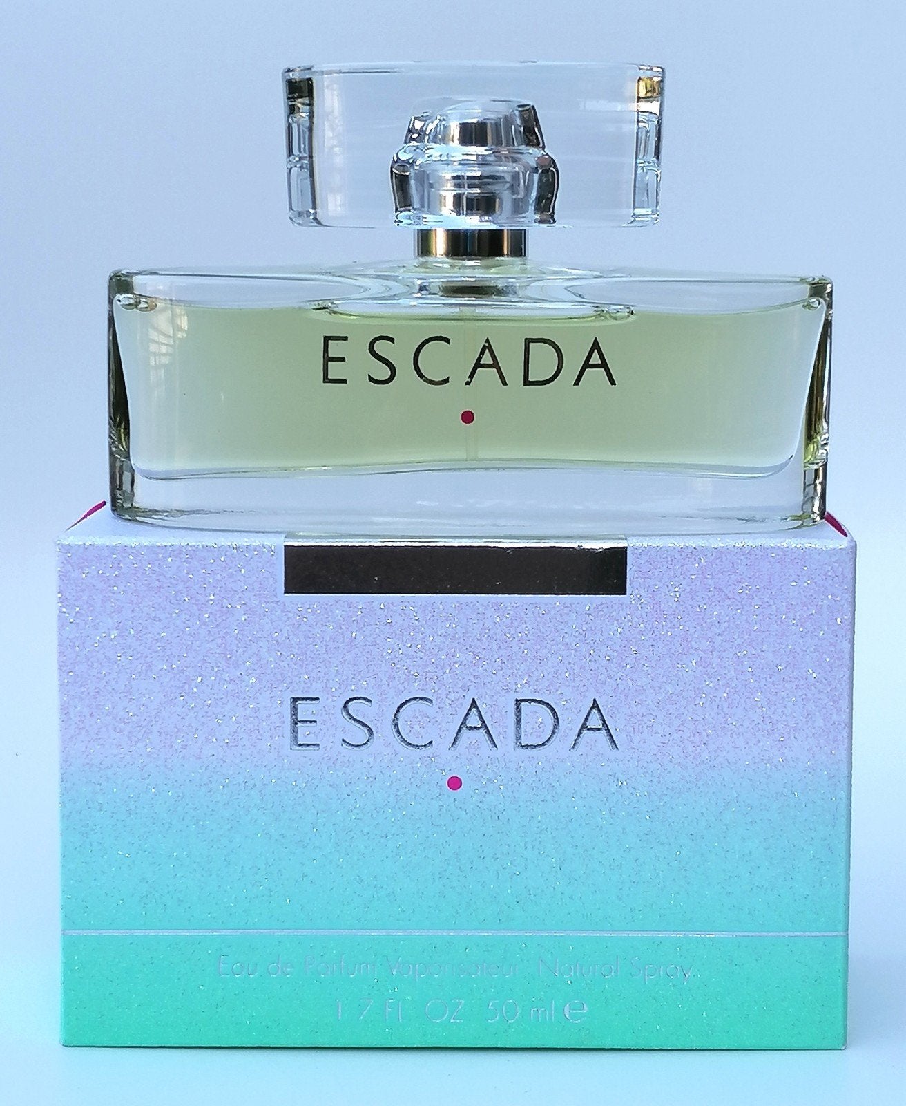 Escada Signature 2005 Eau de Parfum Spray 50 ml -, Ophalen of Verzenden, Nieuw