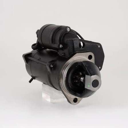 Deutz (OE) startmotor 04131847 TCD 2.9 24V 3.5kW, Ophalen of Verzenden, Nieuw