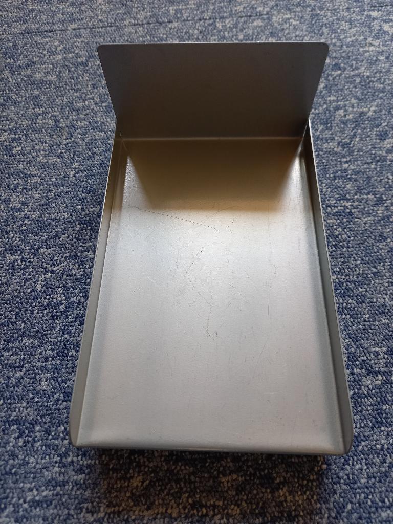 cd rekje, Minder dan 25 discs, Ophalen of Verzenden, Zo goed als nieuw, Metaal