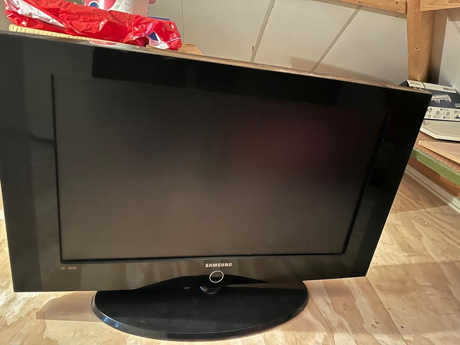 Gebruikte Samsung TV - Model LE26A330J1, Ophalen, Gebruikt, Samsung, 60 tot 80 cm