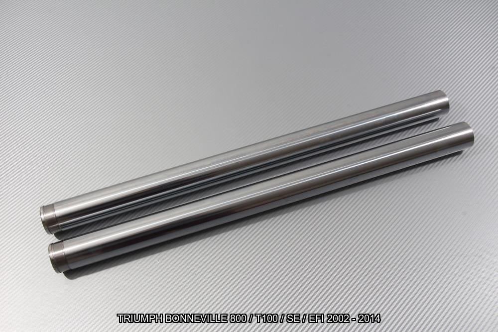 Voorvorkpoten TRIUMPH BONNEVILLE 800 / T100 2002 - 2014