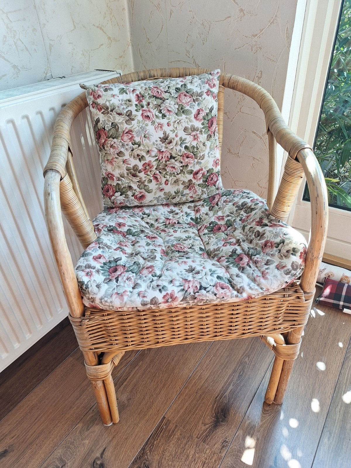 rotan stoeltjes, Antiek en Kunst, Antiek | Meubels | Stoelen en Banken, Ophalen