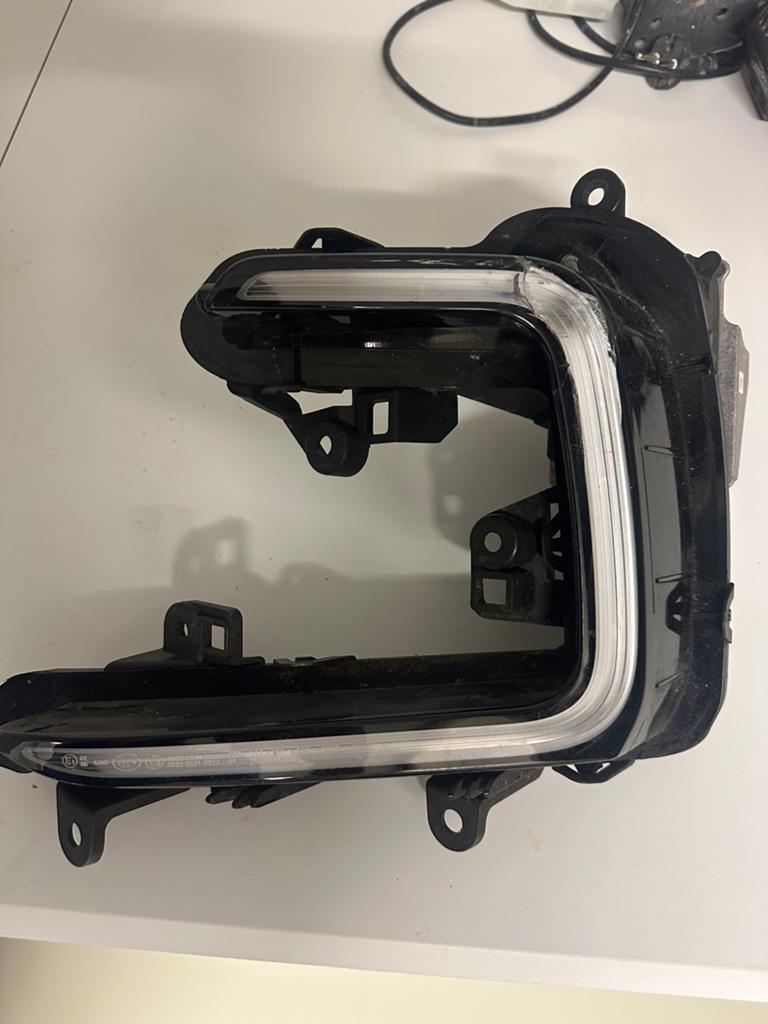 VW 7 gte Dagrijverlichting LED 5G0.941.055, Motoren, Ophalen