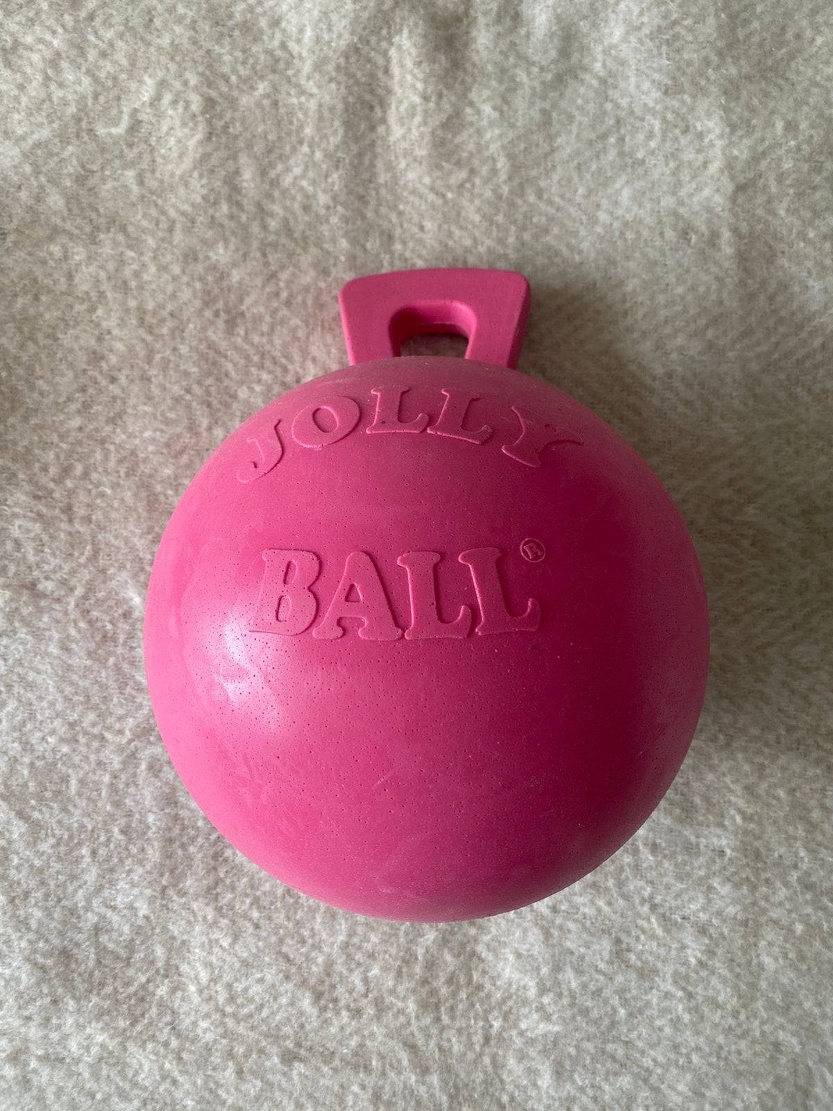 Jolly speelbal, bubblegum, Overige merken, Ophalen of Verzenden, Nieuw, Overige typen
