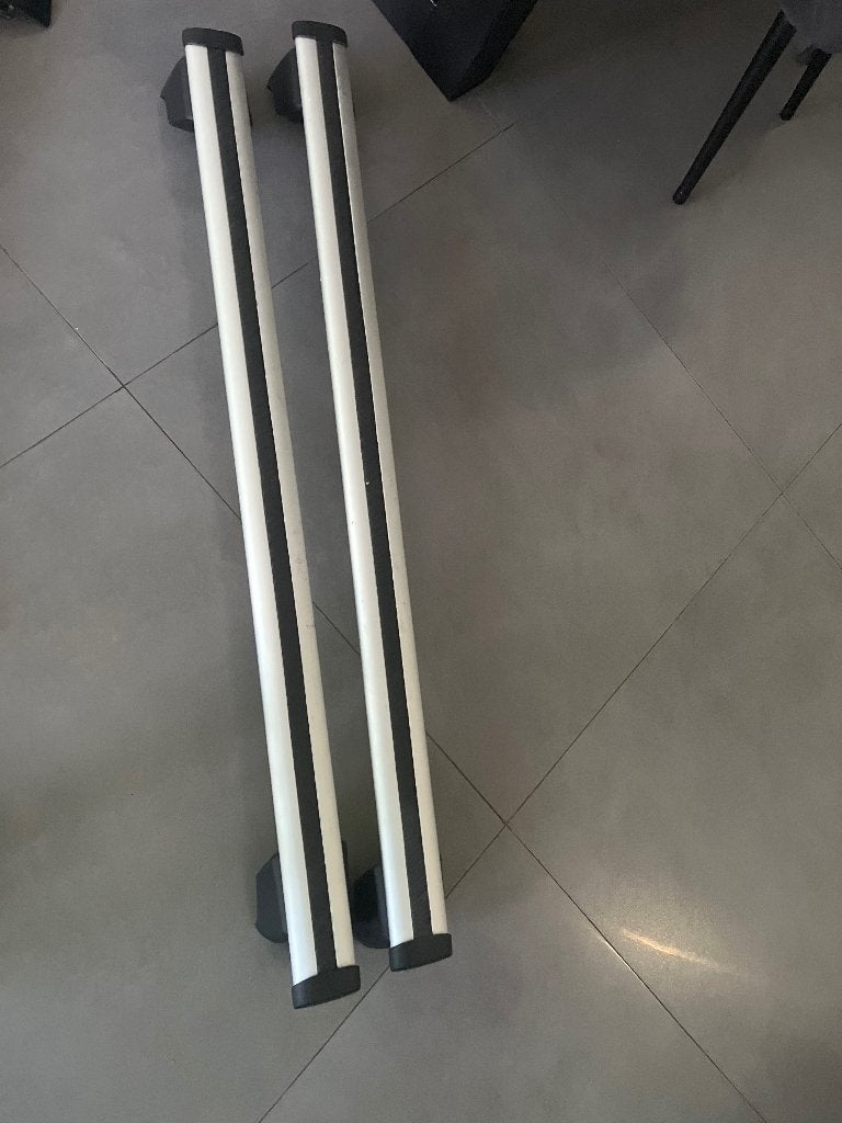 Dakdragers audi Q5, Auto diversen, Dakdragers, Ophalen
