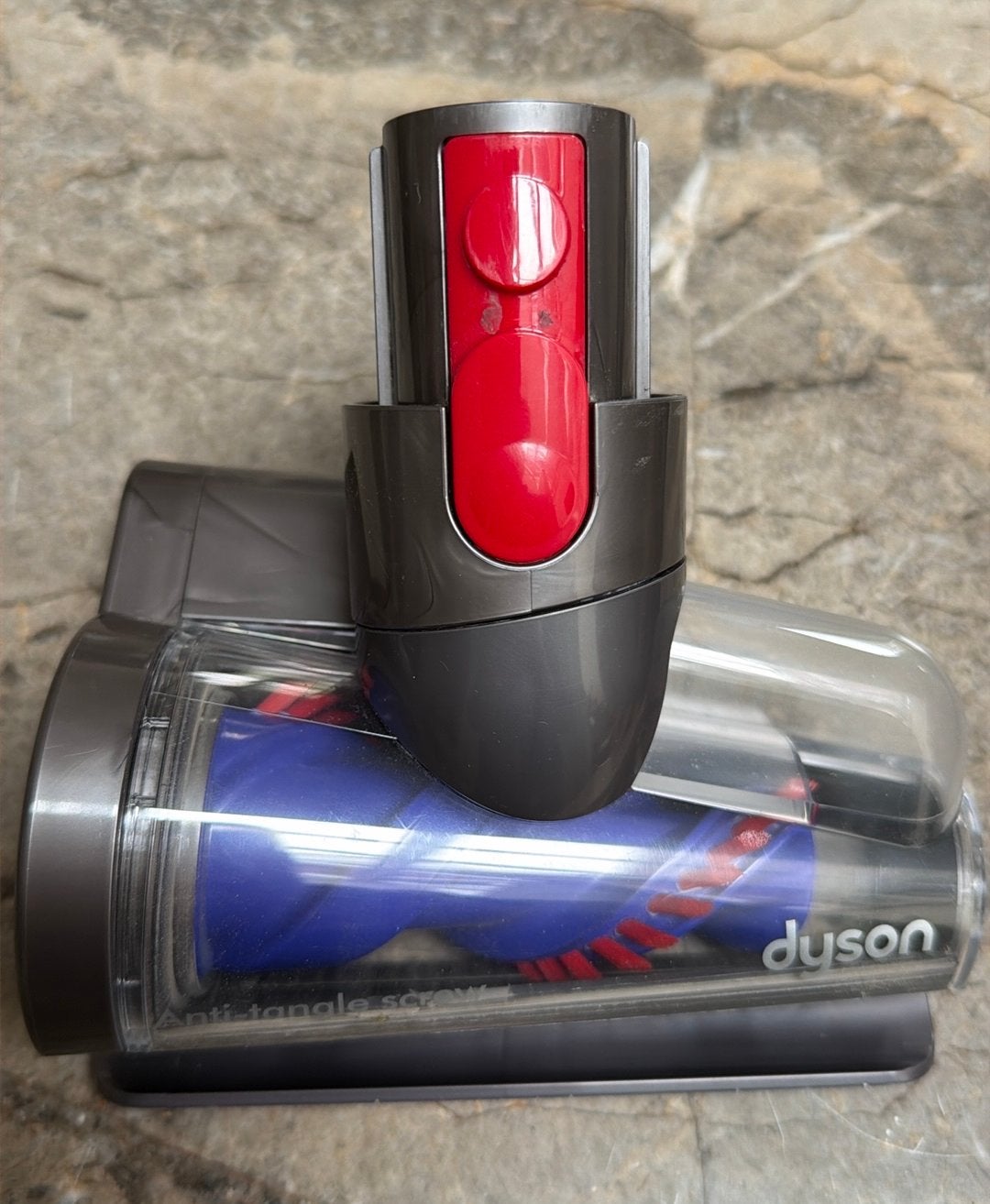 Dyson Schroefvormige klitvrije borstel origineel