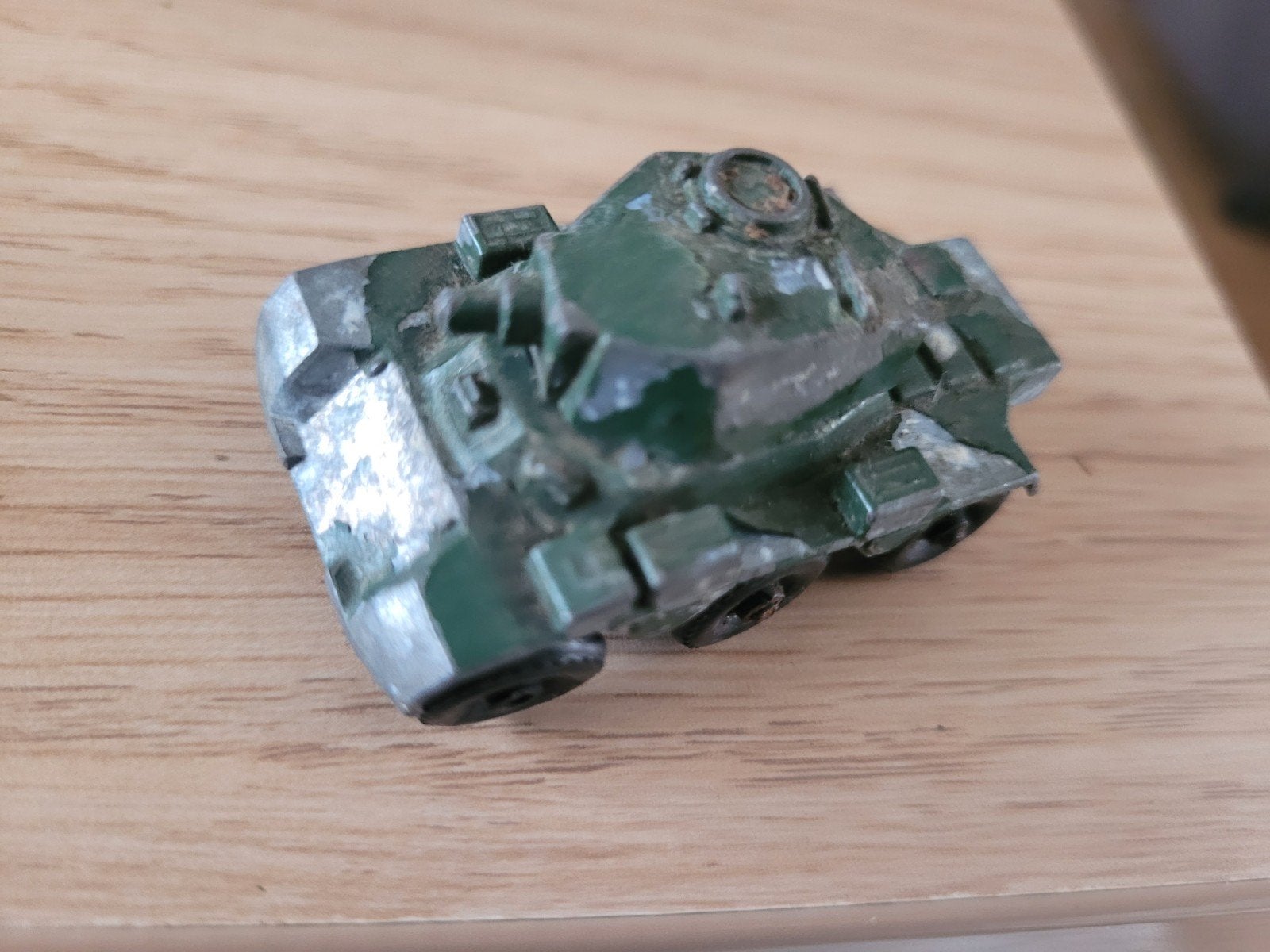 Militaire voertuigen, O, O, O, Overige typen