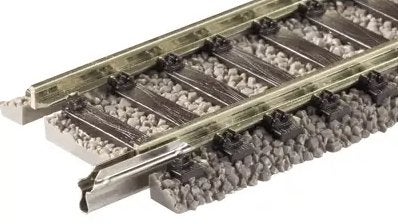 Fleischmann profi rails, Gelijkstroom, Fleischmann, Nieuw, Rails