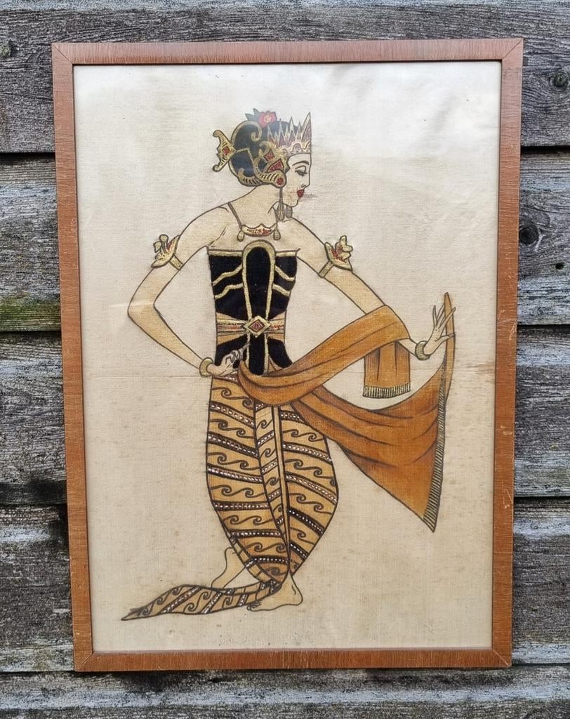 Danseres, Ophalen of Verzenden