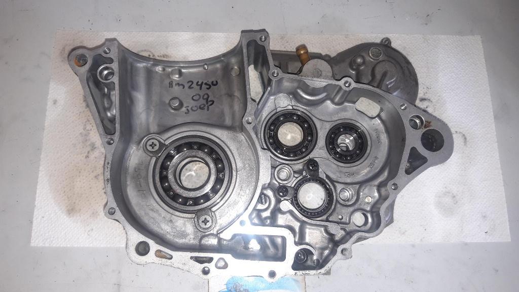 carter Suzuki RMZ450 (08-011) carterhelft RMZ450, Ophalen, Cmx, Cmx, Cmx