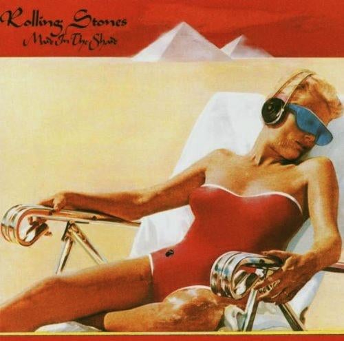 The rolling stones – made in the shade cd 0724387334229, Verzenden, Zo goed als nieuw, Poprock